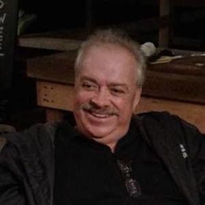 Meet your Posher, Rick